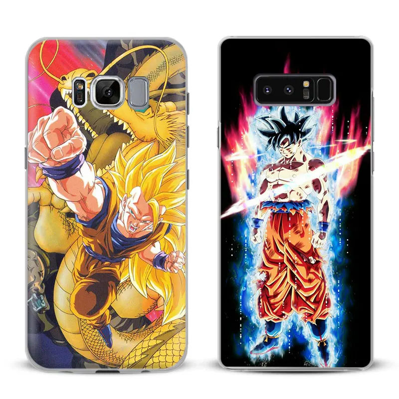 Dragon Ball Z GT Super Goku Phone Case For Samsung Galaxy S4 S5 S6 S7 Edge S8 s9 Plus Note 8 2 3 4 5 A5 A7 J5 2016 J7 2017 Shell
Dragon Ball Z GT Super Goku Phone Case For Samsung Galaxy S4 S5 S6 S7 Edge S8 s9 Plus Note 8 2 3 4 5 A5 A7 J5 2016 J7 2017 Shell