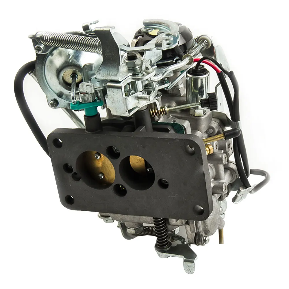 Карбюратор для Toyota 4AF Corolla CARINA SPRINTER 2110016540 л 21100 16540-21100 16540
Карбюратор для Toyota 4AF Corolla CARINA SPRINTER 2110016540 л 21100 16540-21100 16540