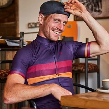 Stripe club jersey Pro men 2019 New cycling clothing tops MTB riding shirt Outdoor bike racing sportwear Short sleeved quick dry
Stripe club jersey Pro men 2019 New cycling clothing tops MTB riding shirt Outdoor bike racing sportwear Short sleeved quick dry