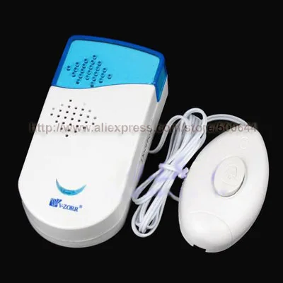 Retail Package Mini Wired Doorbell Home Electronic Door Bell with Button Chime & 100PCS/Lot DHL/UPS/FEDEX/EMS Free Shipping
Retail Package Mini Wired Doorbell Home Electronic Door Bell with Button Chime & 100PCS/Lot DHL/UPS/FEDEX/EMS Free Shipping