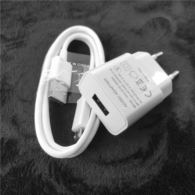 Wall Charger Adapter For Samsung Galaxy S8 S9 S10 Plus A7 A8 A6 J6 J4 Plus J8 2018 S7 Edge A5 J5 J3 J7 Prime 2017 Note 9 A30 A50
Wall Charger Adapter For Samsung Galaxy S8 S9 S10 Plus A7 A8 A6 J6 J4 Plus J8 2018 S7 Edge A5 J5 J3 J7 Prime 2017 Note 9 A30 A50