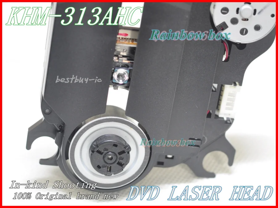 Optical pick up KHM-310AHC KHM310AHC ( KHM-313AAM KHM-313AHC KHM-313CAA KHM-313AAD ) DVD Laser head
Optical pick up KHM-310AHC KHM310AHC ( KHM-313AAM KHM-313AHC KHM-313CAA KHM-313AAD ) DVD Laser head