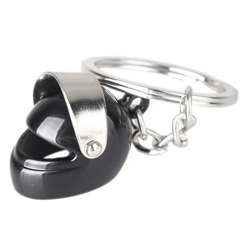 Bicycle Helmet Key Rings Auto Motorcycle Casque Key Chain Ring Gifts For Men Key Chain Holder Chaveiro Llaveros 7801
Bicycle Helmet Key Rings Auto Motorcycle Casque Key Chain Ring Gifts For Men Key Chain Holder Chaveiro Llaveros 7801