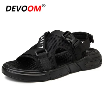 2019 Fashion Shoes For Men Beach Sandale Homme Mens Sandals Summer Hot Sale Men Summer Shoes Lightweight Male Casual Footwear 44
2019 Fashion Shoes For Men Beach Sandale Homme Mens Sandals Summer Hot Sale Men Summer Shoes Lightweight Male Casual Footwear 44