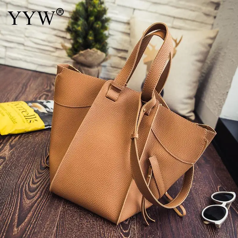 Fashion Designer Women Handbag Female Pu Leather Bags Handbags Ladies Large Capacity Shoulder Bag Ladies Bag Bolsas Feminina
Fashion Designer Women Handbag Female Pu Leather Bags Handbags Ladies Large Capacity Shoulder Bag Ladies Bag Bolsas Feminina