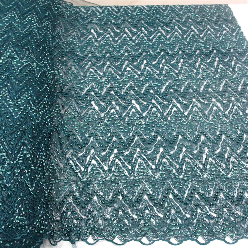 2018 Embroidery mesh tulLe lace fabric 5yards flower pattern beaded african lace fabrics wholesale for wedding party F64-2
2018 Embroidery mesh tulLe lace fabric 5yards flower pattern beaded african lace fabrics wholesale for wedding party F64-2
