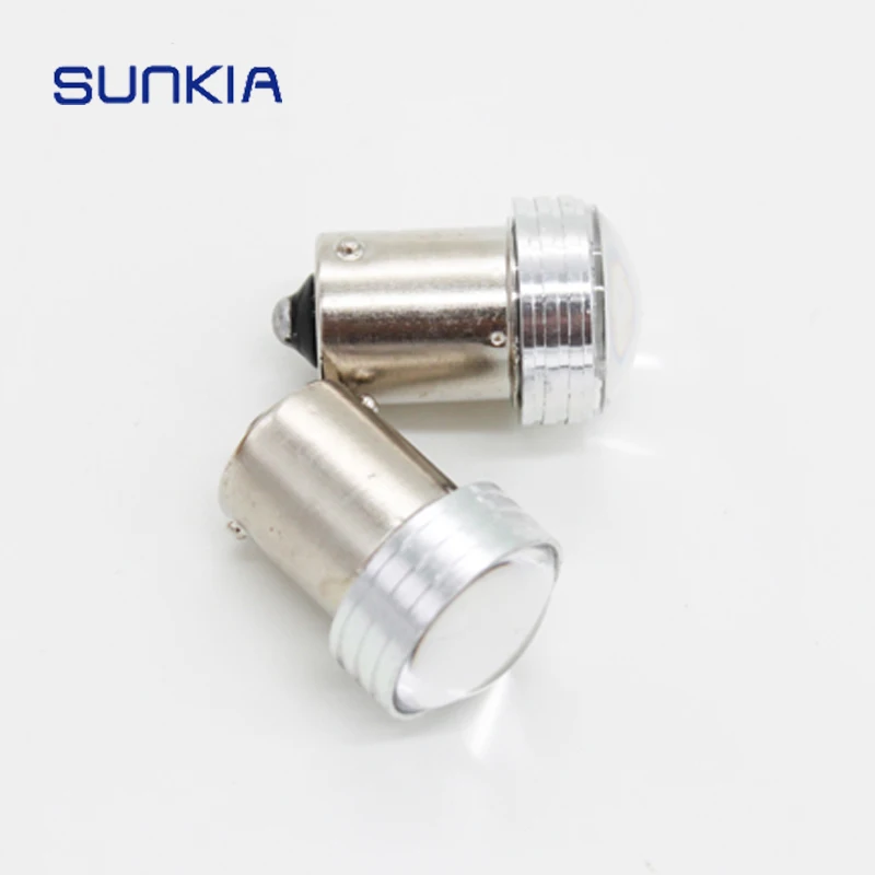 2Pcs/Pair SUNKIA White BA15S 1156 P21W 6 LED 2835 SMD Projector Car Auto Light Source Backup Reverse Parking Lamp Bulb DC12V
2Pcs/Pair SUNKIA White BA15S 1156 P21W 6 LED 2835 SMD Projector Car Auto Light Source Backup Reverse Parking Lamp Bulb DC12V