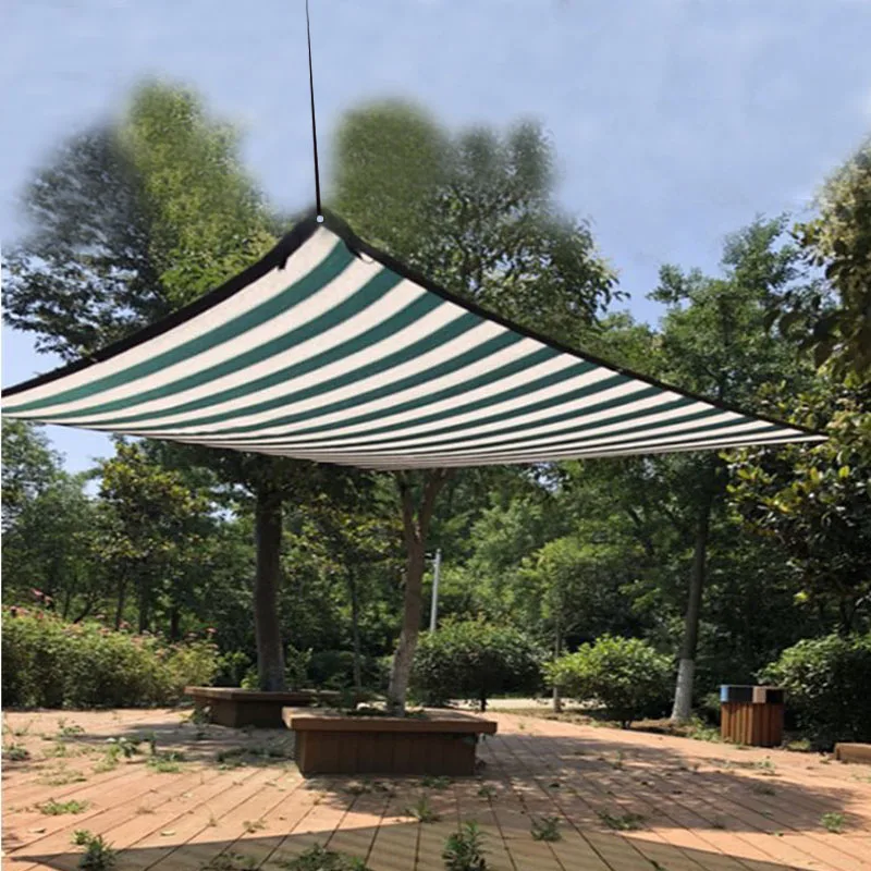 Dark green color sunshade net Mesh Shade Net Sew up the edge with hang hole for Camping Garden Car Roof Shade Cover Various Size
Dark green color sunshade net Mesh Shade Net Sew up the edge with hang hole for Camping Garden Car Roof Shade Cover Various Size