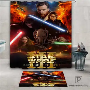 Custom image of star wars (1) Waterproof Shower Curtain Doormat Home Bath Bathroom Polyester Fabric Multi Sizes#2019-1-06-20
Custom image of star wars (1) Waterproof Shower Curtain Doormat Home Bath Bathroom Polyester Fabric Multi Sizes#2019-1-06-20