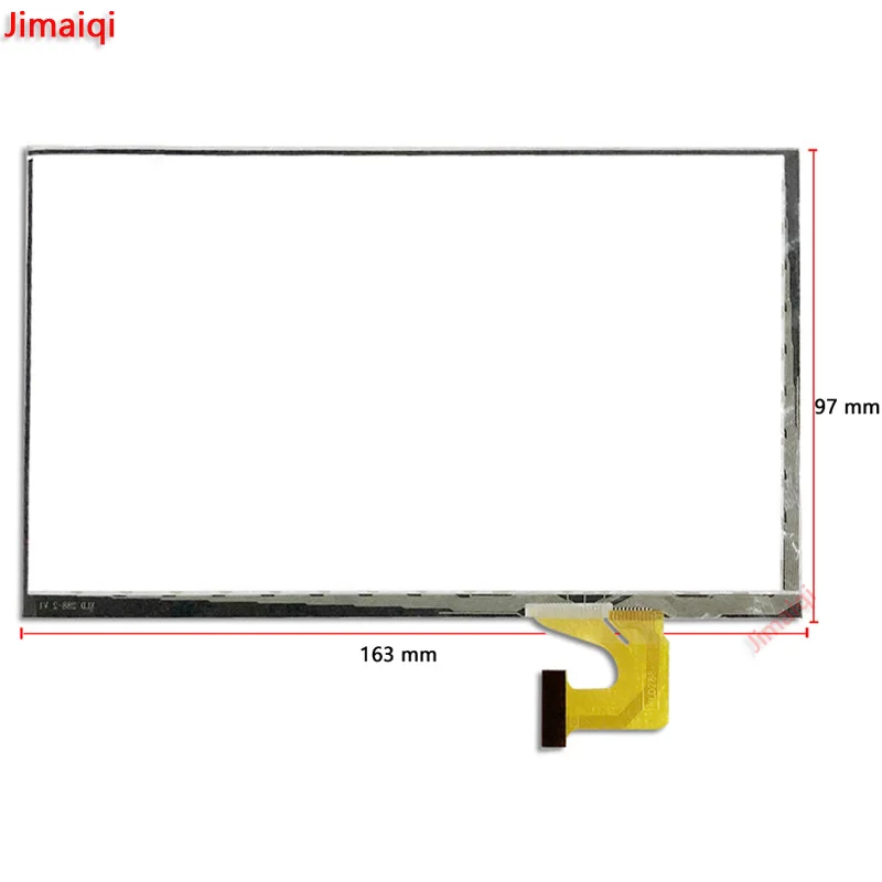 New Phablet Panel For 7'' inch XLD288-4 tablet External capacitive Touch screen Digitizer Sensor replacement Multitouch 
New Phablet Panel For 7'' inch XLD288-4 tablet External capacitive Touch screen Digitizer Sensor replacement Multitouch