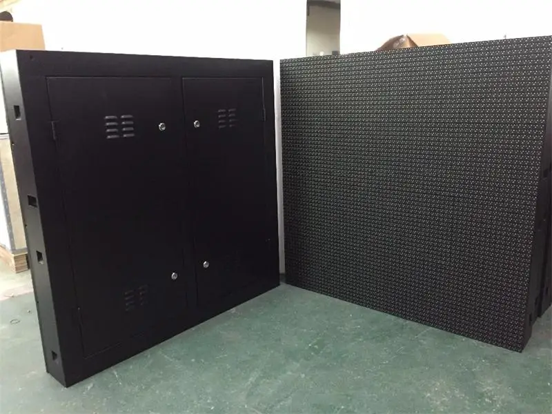 32*16 IP65 Protection Level 1/4 scan RGB P10 P12 P16 P20 can customize full color LED Display for Advertising media LED screen
32*16 IP65 Protection Level 1/4 scan RGB P10 P12 P16 P20 can customize full color LED Display for Advertising media LED screen