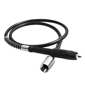 106CM Rotary tool flexible flex shaft fits For Grinder Engraver Mini Electric Drill Polishing Machine Tools Dremel Accessories
106CM Rotary tool flexible flex shaft fits For Grinder Engraver Mini Electric Drill Polishing Machine Tools Dremel Accessories