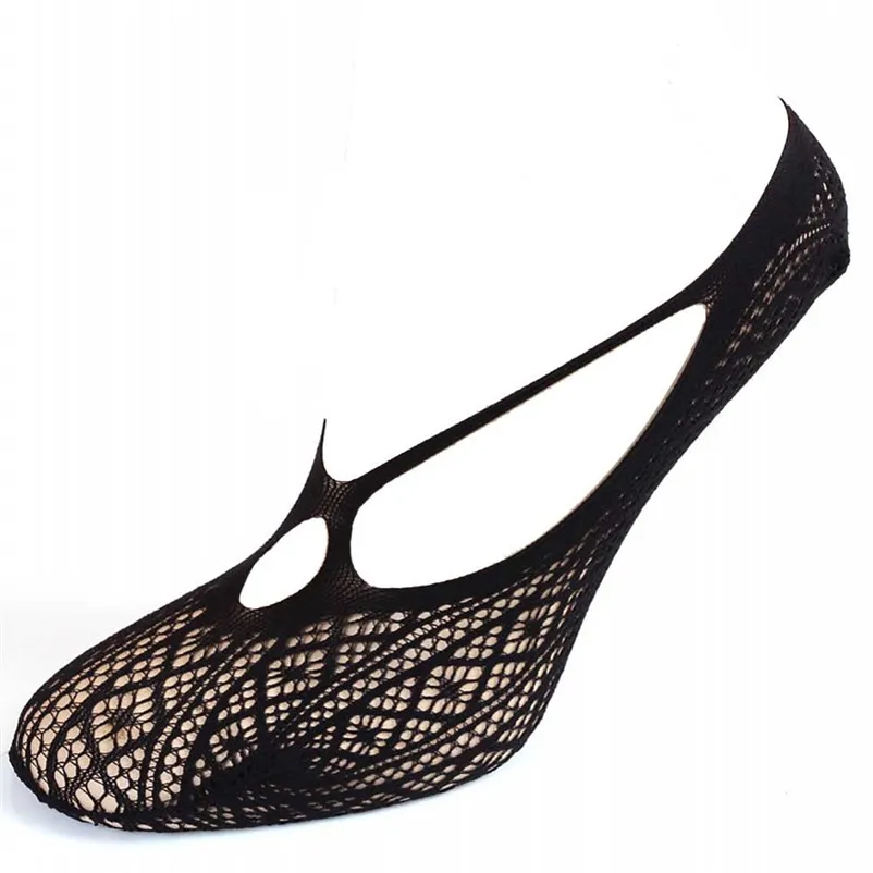 1 pair Sexy Women Cross Black Lace No Show Peds Antiskid Invisible Liner Low Cut Socks calcetines antideslizantes mujer 2018 P5
1 pair Sexy Women Cross Black Lace No Show Peds Antiskid Invisible Liner Low Cut Socks calcetines antideslizantes mujer 2018 P5