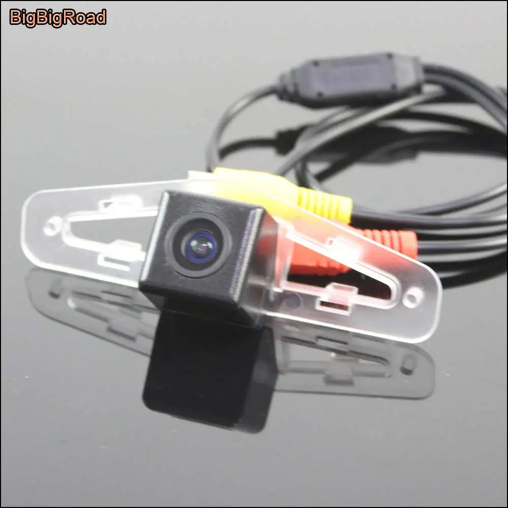 For Trumpchi GA3 Car Rear View Camera / Back Up Parking Camera / HD CCD Night Vision /waterproof/DIY Plug Directly
For Trumpchi GA3 Car Rear View Camera / Back Up Parking Camera / HD CCD Night Vision /waterproof/DIY Plug Directly