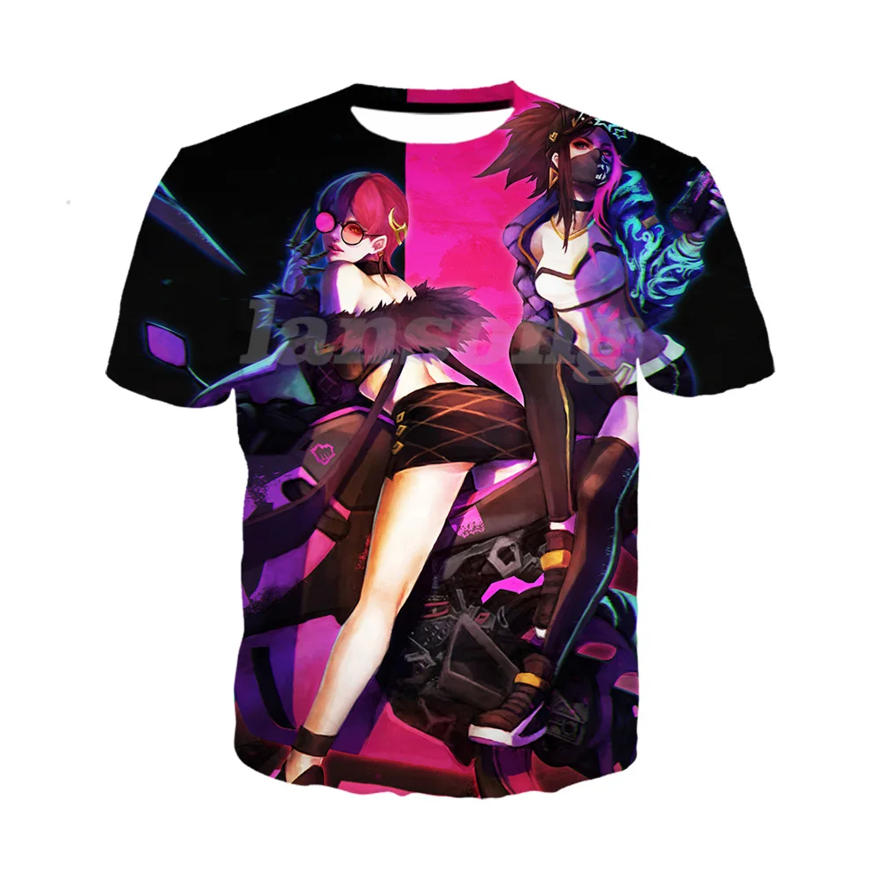 league of legend kda akali 3d print t shirts/sweathirts/hoodie/pants fashion men harajuku funny punk tee streetwear hip hop tops
league of legend kda akali 3d print t shirts/sweathirts/hoodie/pants fashion men harajuku funny punk tee streetwear hip hop tops