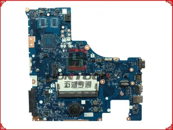 High quality BMWC1/BMWC2 NM-A471 FOR Lenovo 300-15IBR Laptop Motherboard NM-A471 SR2KN N3050 DDR3 100% Fully Tested
High quality BMWC1/BMWC2 NM-A471 FOR Lenovo 300-15IBR Laptop Motherboard NM-A471 SR2KN N3050 DDR3 100% Fully Tested