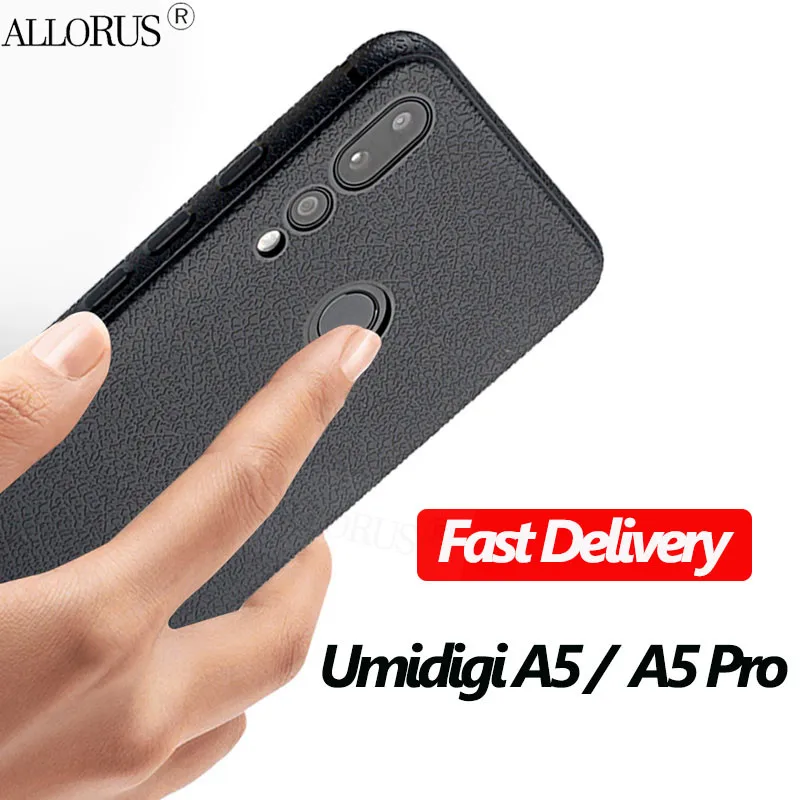 ALLORUS 2019 Soft Silicone TPU phone Case for UMIDIGI A5 Pro Full Protective Case for UMIDIGI A5 Cover Shockproof UMIDIGI A5 Pro
ALLORUS 2019 Soft Silicone TPU phone Case for UMIDIGI A5 Pro Full Protective Case for UMIDIGI A5 Cover Shockproof UMIDIGI A5 Pro