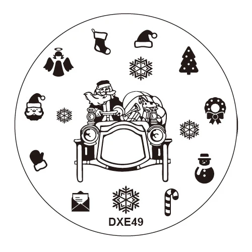 DXE49