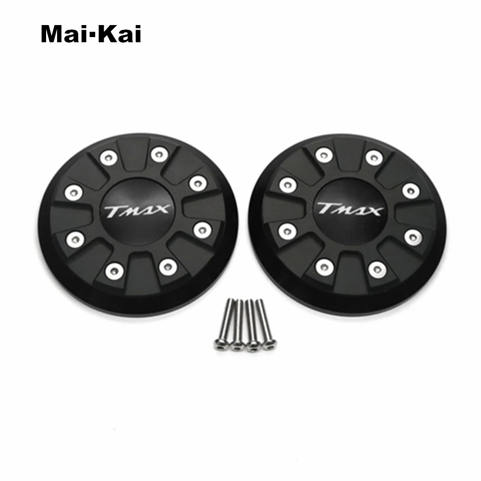 MAIKAI For YAMAHA TMAX 530 2012-2015 tmax 500 New Accessories Engine Stator Cover CNC Engine Protective Cover
MAIKAI For YAMAHA TMAX 530 2012-2015 tmax 500 New Accessories Engine Stator Cover CNC Engine Protective Cover