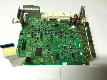 Main Board for Pioner 6 dsic CD changer mechanism for toyottta 86120-0E010 radio Lexus car radio system
Main Board for Pioner 6 dsic CD changer mechanism for toyottta 86120-0E010 radio Lexus car radio system