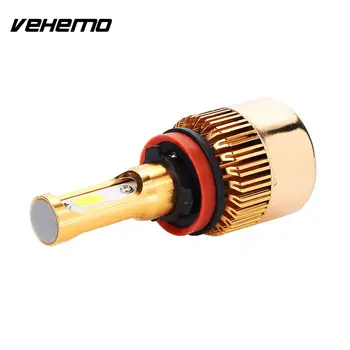 Front Lamp Cars Universal LED Fog Light Light Bulbs LED Headlight High Power Replacement
Front Lamp Cars Universal LED Fog Light Light Bulbs LED Headlight High Power Replacement
