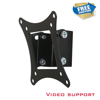 Free Shipping TV Mount TV Bracket TV Holder 14"-26" Tilting Flat Panel LCD LED Monitor TV wall Mount Bracket MT2750
Free Shipping TV Mount TV Bracket TV Holder 14"-26" Tilting Flat Panel LCD LED Monitor TV wall Mount Bracket MT2750