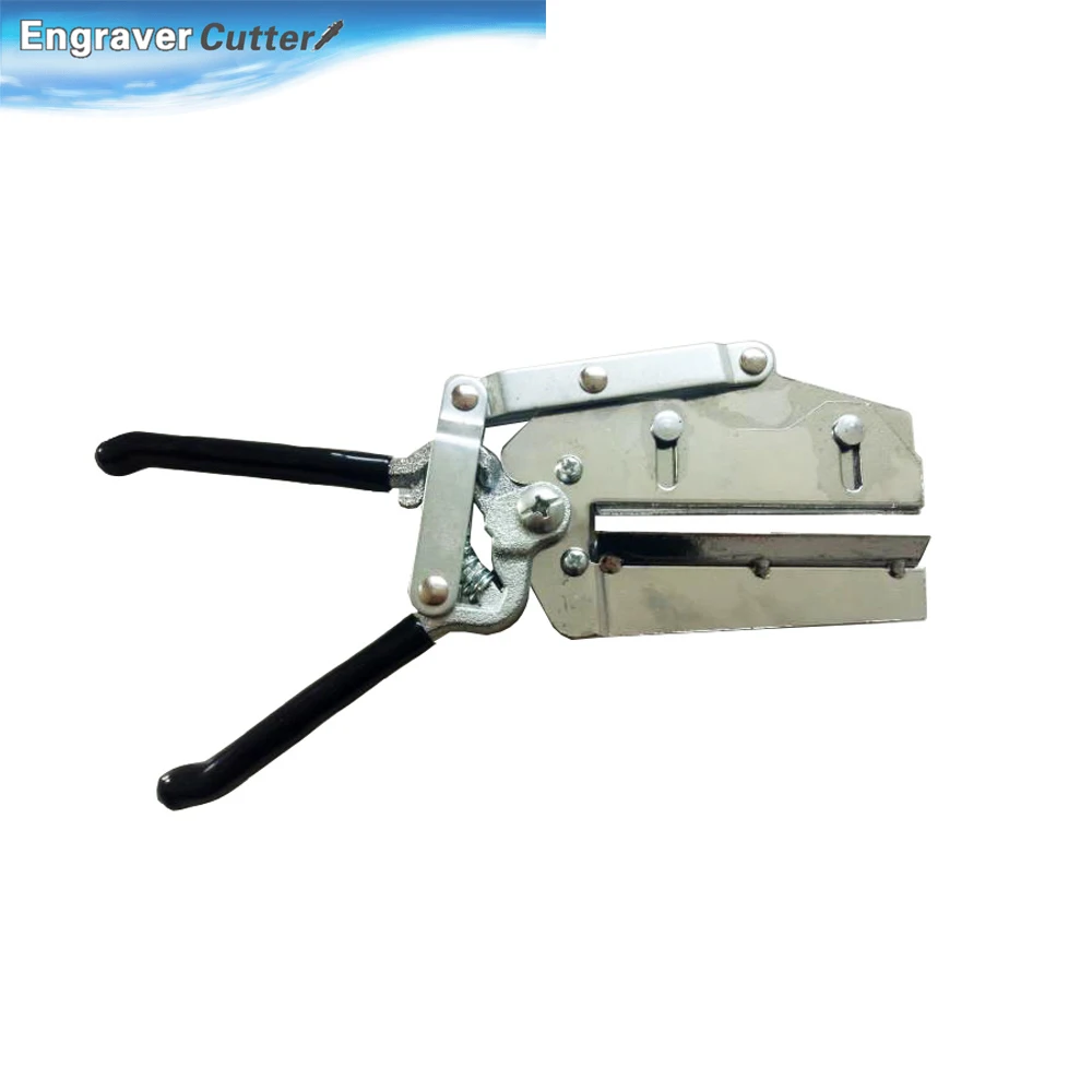 Handheld Portable Metal Letter Bender Rapid Bending Tools Shaping Pliers, Good Quality!
Handheld Portable Metal Letter Bender Rapid Bending Tools Shaping Pliers, Good Quality!