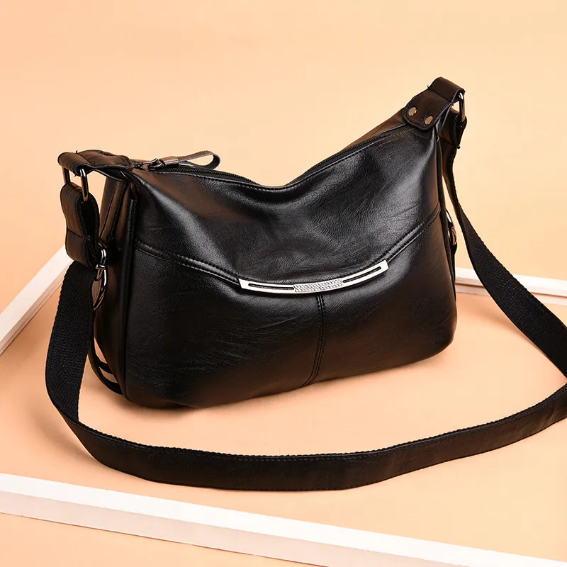 2019 New Patchwork Washed Leather Female Bags Handbags Luxury Designer Lady Shoulder Crossbody Bags For Women Messenger Hand Bag
2019 New Patchwork Washed Leather Female Bags Handbags Luxury Designer Lady Shoulder Crossbody Bags For Women Messenger Hand Bag