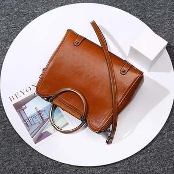 2019 high quality Women genuine leather handbag bags for women crossbody bags for women shoulder messenger bags
2019 high quality Women genuine leather handbag bags for women crossbody bags for women shoulder messenger bags
