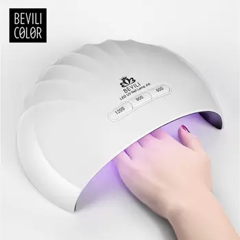 36w High Power USB Nails Dryer Tools Nail Lamp LED Phototherapy Machine Lampara For All Gels Intelligent Induction Two Colors
36w High Power USB Nails Dryer Tools Nail Lamp LED Phototherapy Machine Lampara For All Gels Intelligent Induction Two Colors