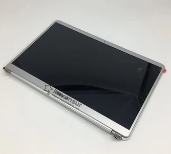 NEW 15" Laptop LCD Screen with cover whole Assembly For Samsung Notebook 9 NP900X3NL FHD Silver color
NEW 15" Laptop LCD Screen with cover whole Assembly For Samsung Notebook 9 NP900X3NL FHD Silver color