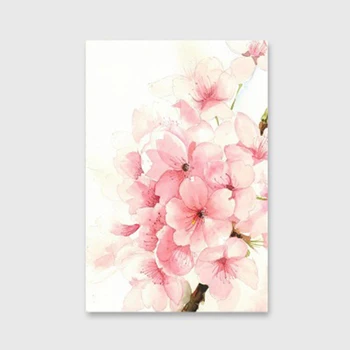 Chinese rose, plum blossom, peach Daisy, Calla Lily, DIY digital oil painting, self painted decorative four
Chinese rose, plum blossom, peach Daisy, Calla Lily, DIY digital oil painting, self painted decorative four