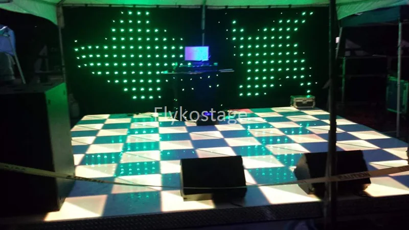 Free shipping 2M high 3m Wide P16CM 2PCS Packed led video curtain with 2 controller
Free shipping 2M high 3m Wide P16CM 2PCS Packed led video curtain with 2 controller