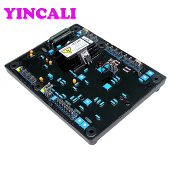 Good Quality Brushless alternator AVR Automatic Voltage Regulator MX321 for 3 phase diesel generator
Good Quality Brushless alternator AVR Automatic Voltage Regulator MX321 for 3 phase diesel generator