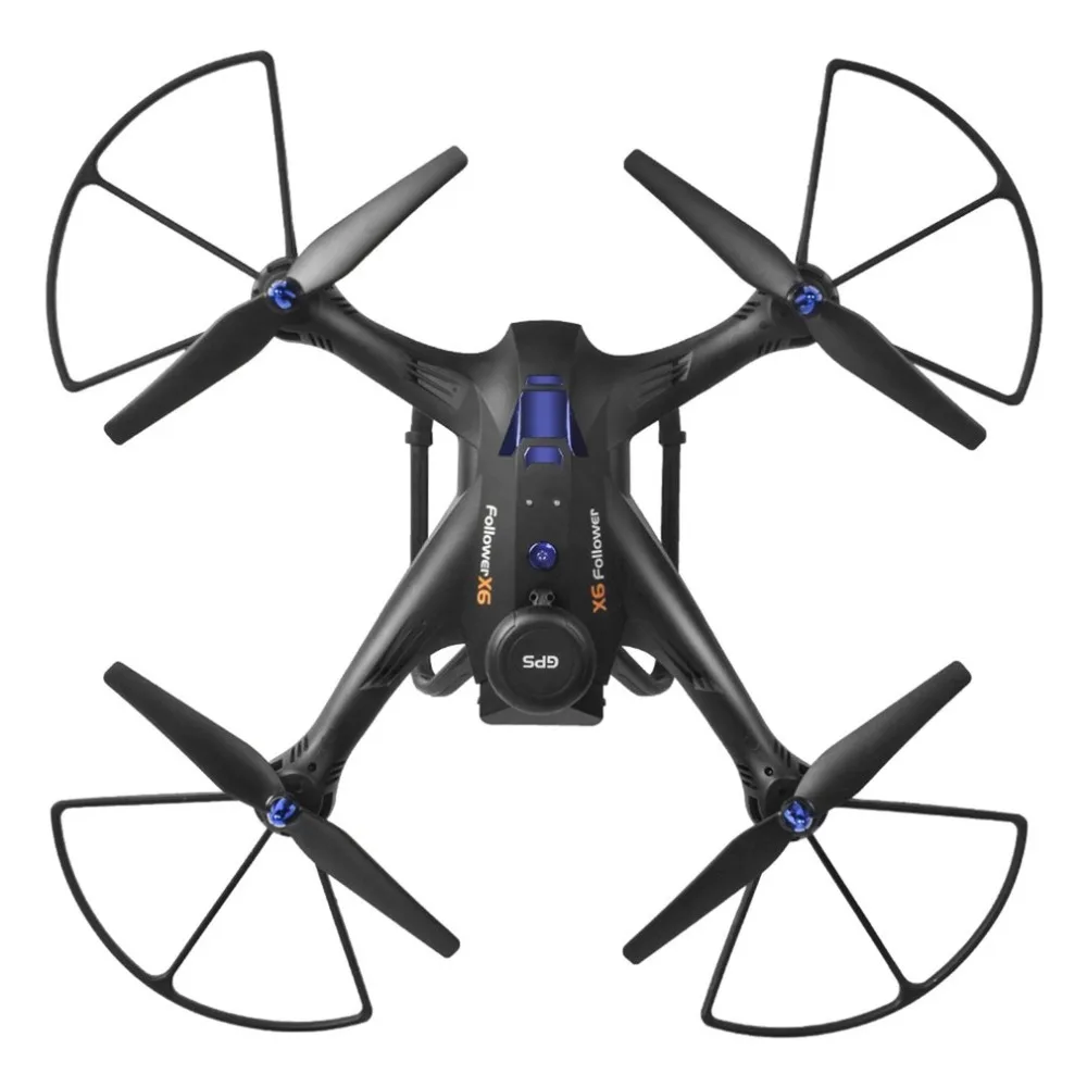 X183S RC Drone with 720P 5G Camera Headless Mode Altitude Hold One Key Return Mini Remote Control GPS Quadrocopter
X183S RC Drone with 720P 5G Camera Headless Mode Altitude Hold One Key Return Mini Remote Control GPS Quadrocopter