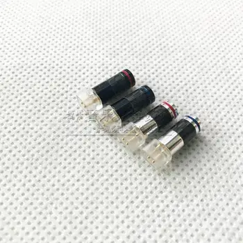 2pcs Transparent carbon fiber lacquer QDC threaded UE18PRO UE11PRO 10pro 7PRO 0.78 plug
2pcs Transparent carbon fiber lacquer QDC threaded UE18PRO UE11PRO 10pro 7PRO 0.78 plug