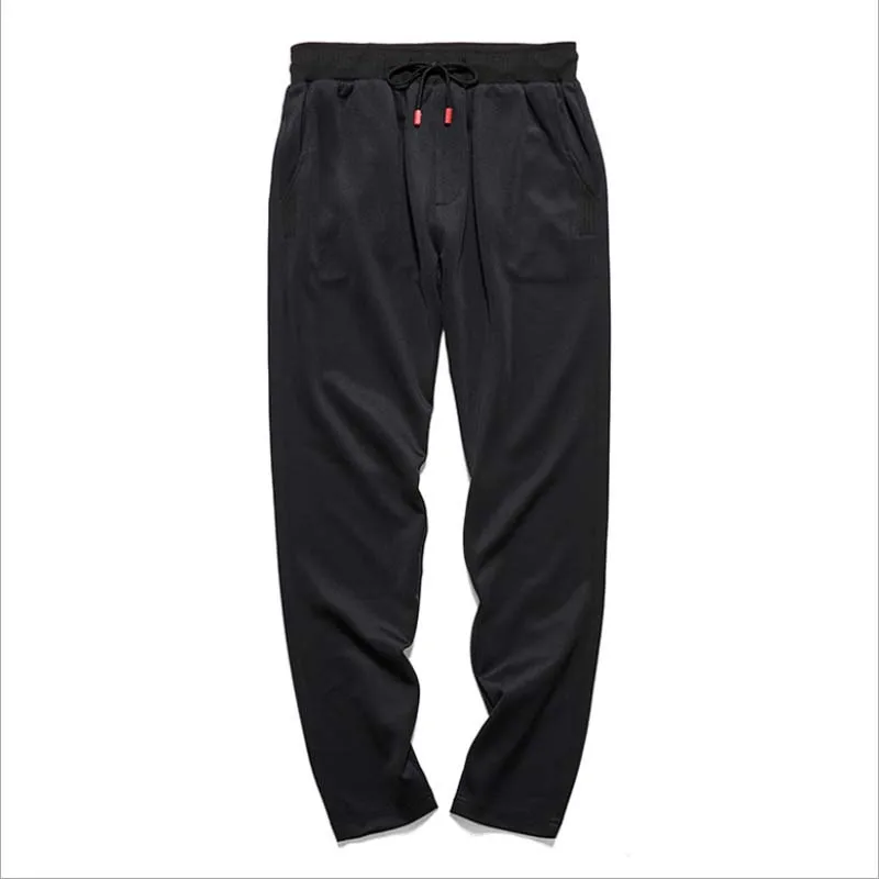 Casual men's pants cotton autumn and winter black men's jogging sweatpants black pants pantalon busos para hombre sweatpants
Casual men's pants cotton autumn and winter black men's jogging sweatpants black pants pantalon busos para hombre sweatpants