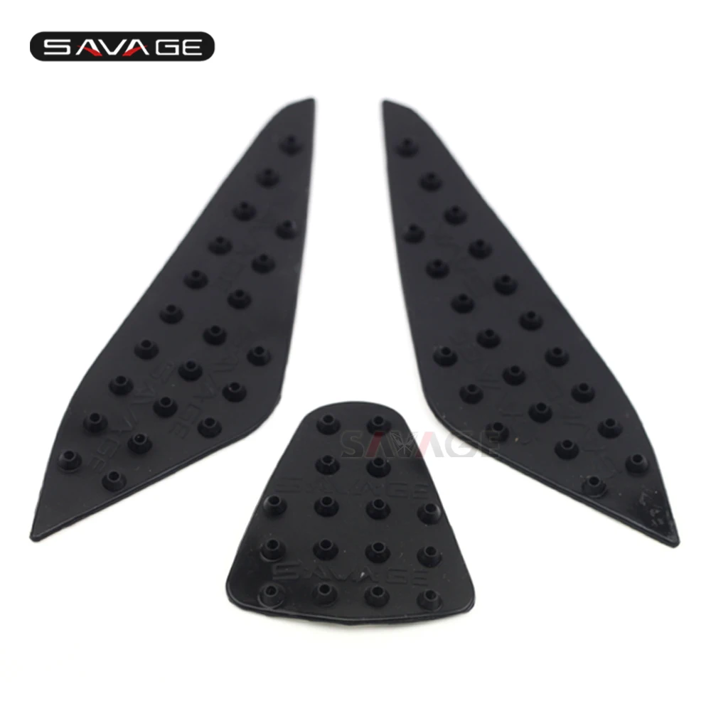 Universal Stickers Tank Traction Pad Side Fuel Knee Grip Protector Motorcycle Accessiores Sticker Anti Slip Motos
Universal Stickers Tank Traction Pad Side Fuel Knee Grip Protector Motorcycle Accessiores Sticker Anti Slip Motos