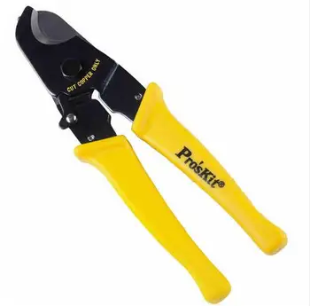 Hot 808-330a Electric 70mm2 Wires Cutting Forceps for hair extension multifunction cable cutting tools for stripping 2/0 AWG
Hot 808-330a Electric 70mm2 Wires Cutting Forceps for hair extension multifunction cable cutting tools for stripping 2/0 AWG