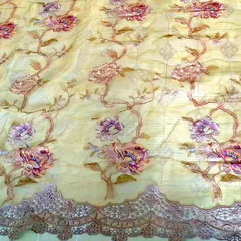 Flower wall tulle gardinen visillos curtain deurgordijn zas ony transparent window curtain living room lavender Voile curtains
Flower wall tulle gardinen visillos curtain deurgordijn zas ony transparent window curtain living room lavender Voile curtains