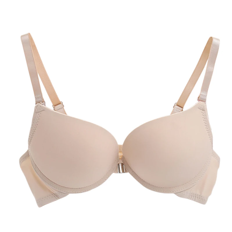 New Sexy Seamless Bra Gather Adjustable Women's Bra Seamless Underwear Push Up Bra Brand Support Everyday intimates
New Sexy Seamless Bra Gather Adjustable Women's Bra Seamless Underwear Push Up Bra Brand Support Everyday intimates