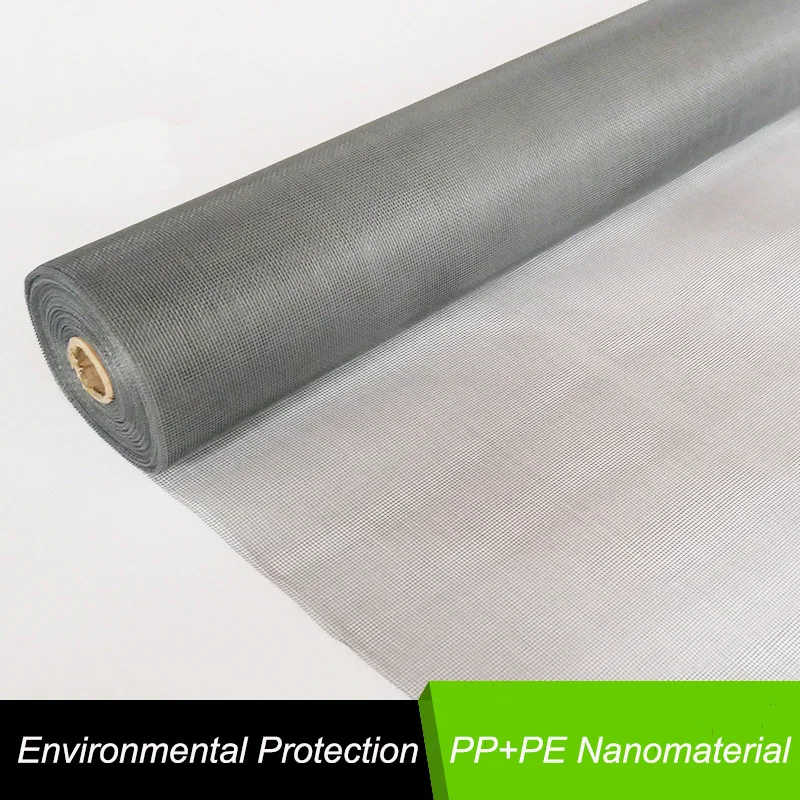 1 Meter 20 Mesh Nano Fly Mosquito Screen Net Mesh for Door Window, Protect Baby & Family from Insect and Bug
1 Meter 20 Mesh Nano Fly Mosquito Screen Net Mesh for Door Window, Protect Baby & Family from Insect and Bug