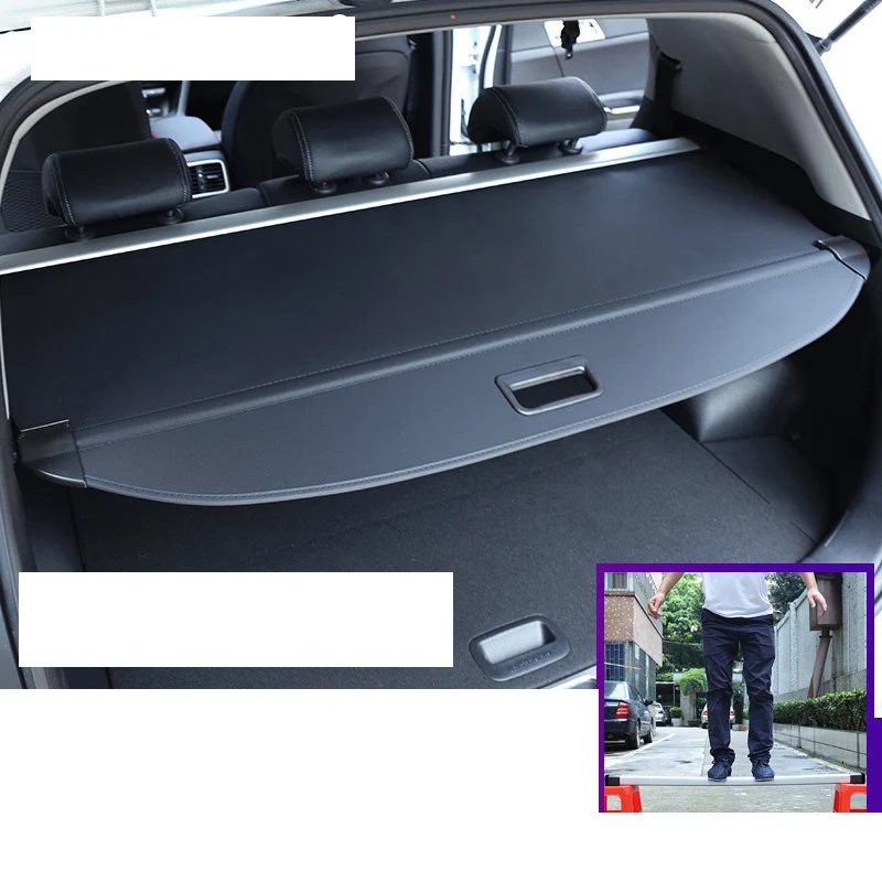 Lsrtw2017 Leather Canvas Car Trunk Compartment Plate Cover Curtain for Hyundai Tucson Ix 35 2010-2020 2019 2018 2017 2016 2015
Lsrtw2017 Leather Canvas Car Trunk Compartment Plate Cover Curtain for Hyundai Tucson Ix 35 2010-2020 2019 2018 2017 2016 2015