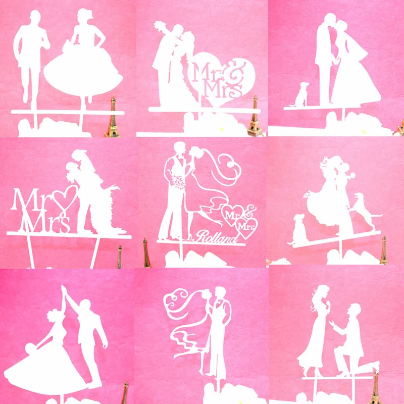 Glitter Cake Topper Bride Groom Cake Cupcake Toppers Wedding Cake Flags For Kids Birthday Party Cake Toppers Decor 33 style
Glitter Cake Topper Bride Groom Cake Cupcake Toppers Wedding Cake Flags For Kids Birthday Party Cake Toppers Decor 33 style
