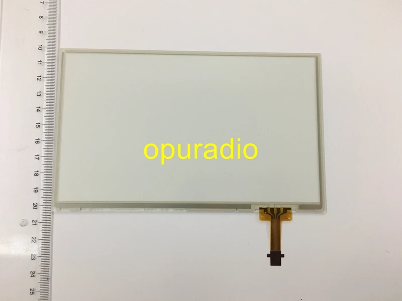 Original new 7Inch LCD display LAM0702320A only touch screen digitzer for car DVD GPS navigation LCD modules
Original new 7Inch LCD display LAM0702320A only touch screen digitzer for car DVD GPS navigation LCD modules