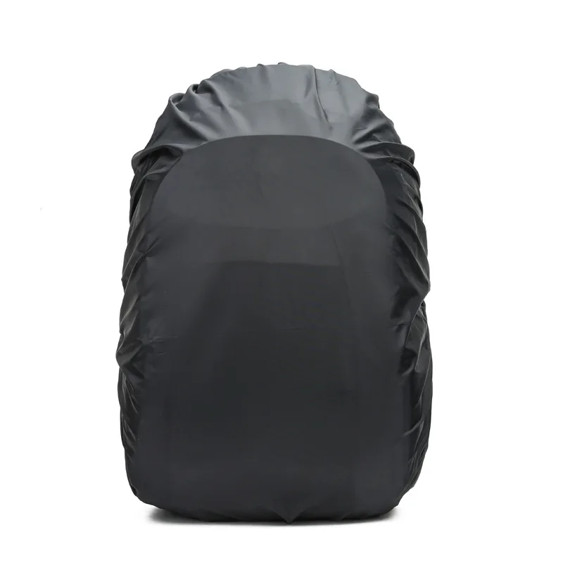 45L Outdoor Sport Bag Cover Waterproof Backpack Rain Cover Shield Quick-dry for Camping Hiking Travel Portable Raincoat Case
45L Outdoor Sport Bag Cover Waterproof Backpack Rain Cover Shield Quick-dry for Camping Hiking Travel Portable Raincoat Case
