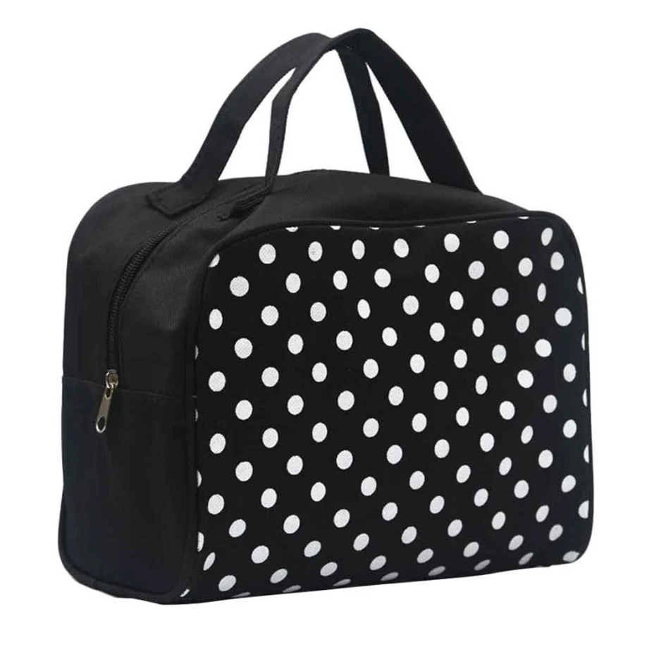 New Women Casual Cosmetic Bag Ladies Portable Entrancing Multifunction Travel Cosmetic Bag Makeup Toiletry Case Pouch
New Women Casual Cosmetic Bag Ladies Portable Entrancing Multifunction Travel Cosmetic Bag Makeup Toiletry Case Pouch