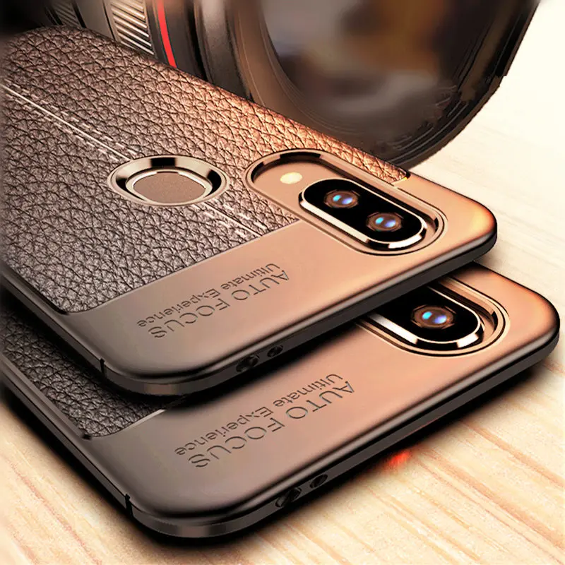 Luxury Ultra Thin Leather Soft Case On The For Xiaomi Redmi 7 Note 7 6 6A 5 Plus Pro Shockproof Case For Redmi 4X 5A Phone Cover
Luxury Ultra Thin Leather Soft Case On The For Xiaomi Redmi 7 Note 7 6 6A 5 Plus Pro Shockproof Case For Redmi 4X 5A Phone Cover