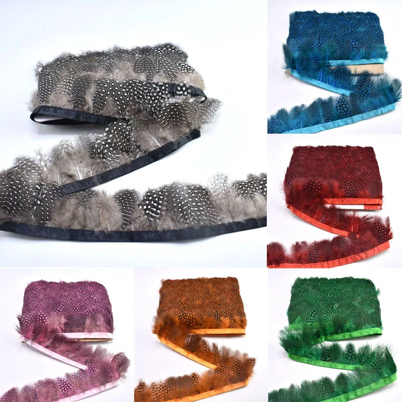 Wholesale Crafts natural pheasant feathers trimmings for clothing 4-8cm colored feather Ribbon Sewing DIY dress Party decorative
Wholesale Crafts natural pheasant feathers trimmings for clothing 4-8cm colored feather Ribbon Sewing DIY dress Party decorative