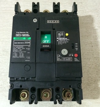 original imported EG203C 3P, 200A, EA203C, 3P, 150A, SA203BA quality assurance
original imported EG203C 3P, 200A, EA203C, 3P, 150A, SA203BA quality assurance